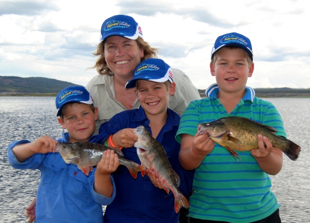 Pirtek Fishing Challenge set to break world record